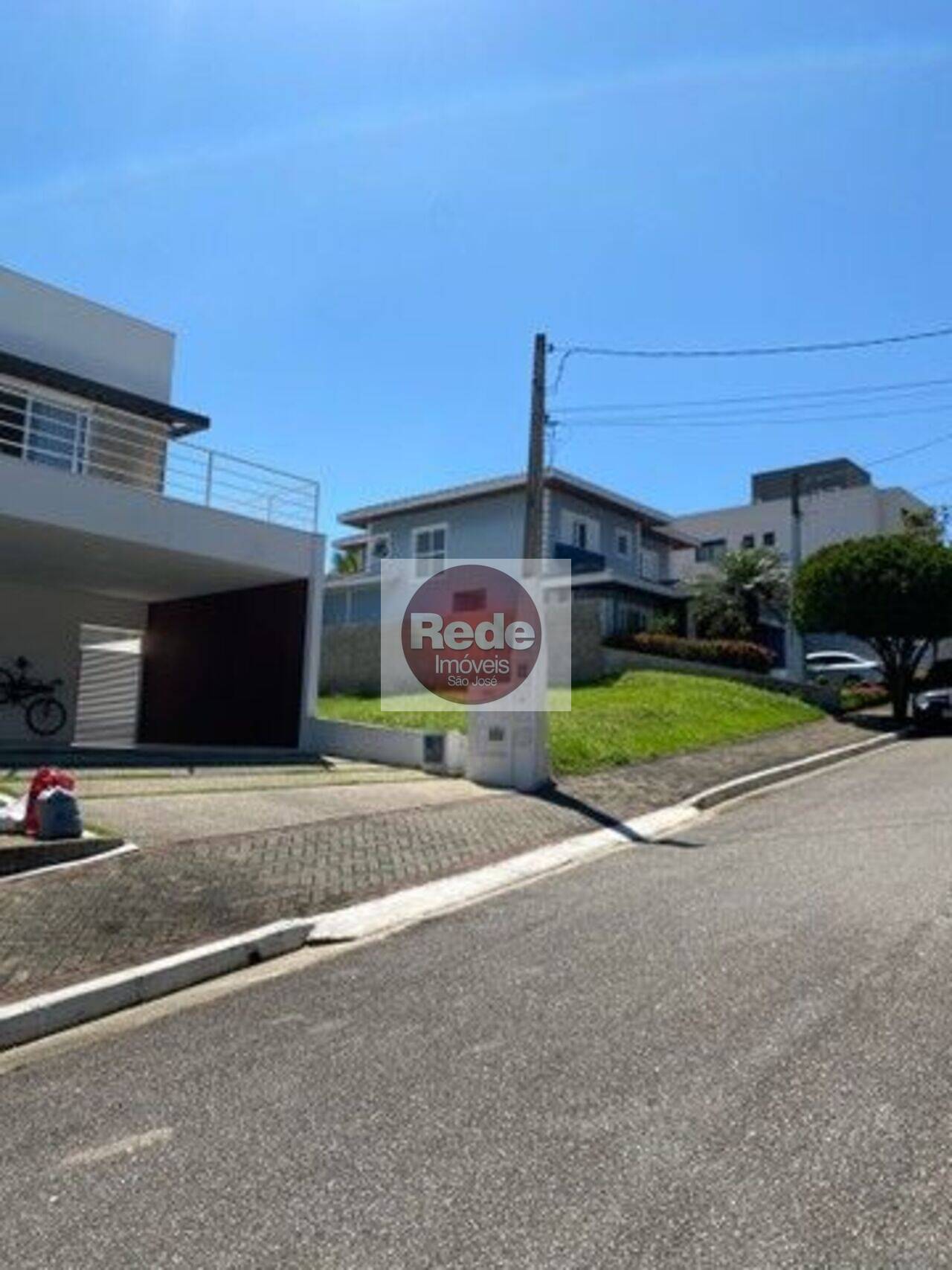 Terreno Urbanova, São José dos Campos - SP