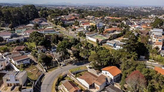 Taboão - Curitiba - PR, Curitiba - PR