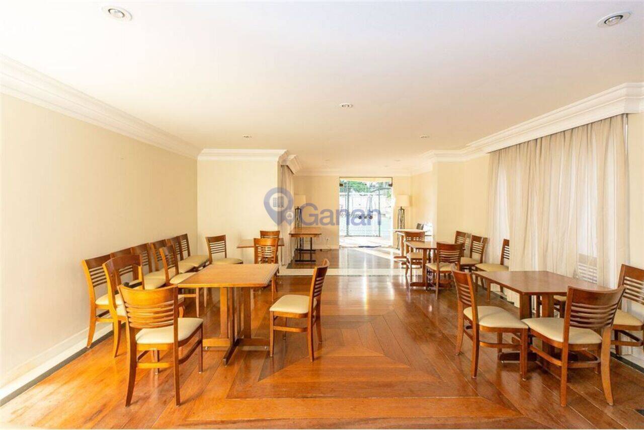 Apartamento Campo Belo, São Paulo - SP