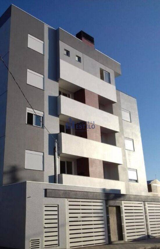 Cobertura de 114 m² São Luiz - Caxias do Sul, à venda por R$ 480.000