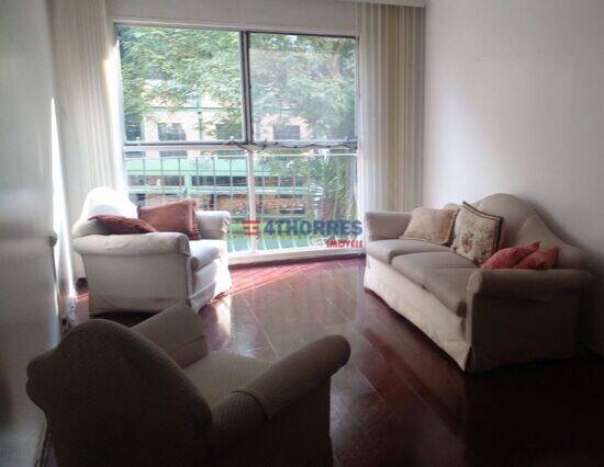 Apartamento de 78 m² na Engenheiro Antônio Jovino - Vila Andrade - São Paulo - SP, à venda por R$ 42