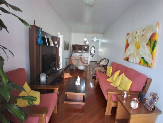 Apartamento de 93 m² na Luís Guimarães - Vila Isabel - Rio de Janeiro - RJ, à venda por R$ 480.000