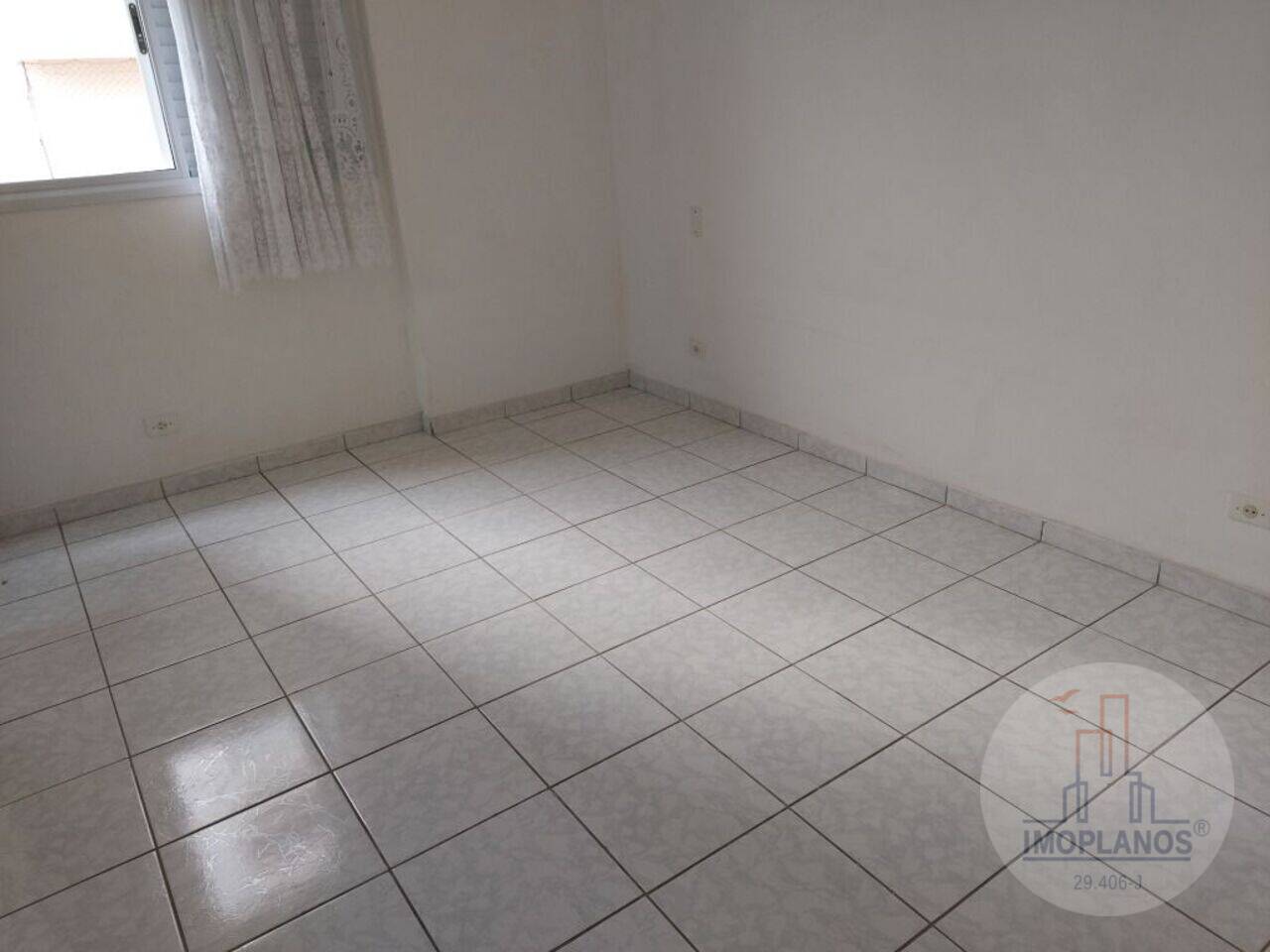 Apartamento Tupi, Praia Grande - SP