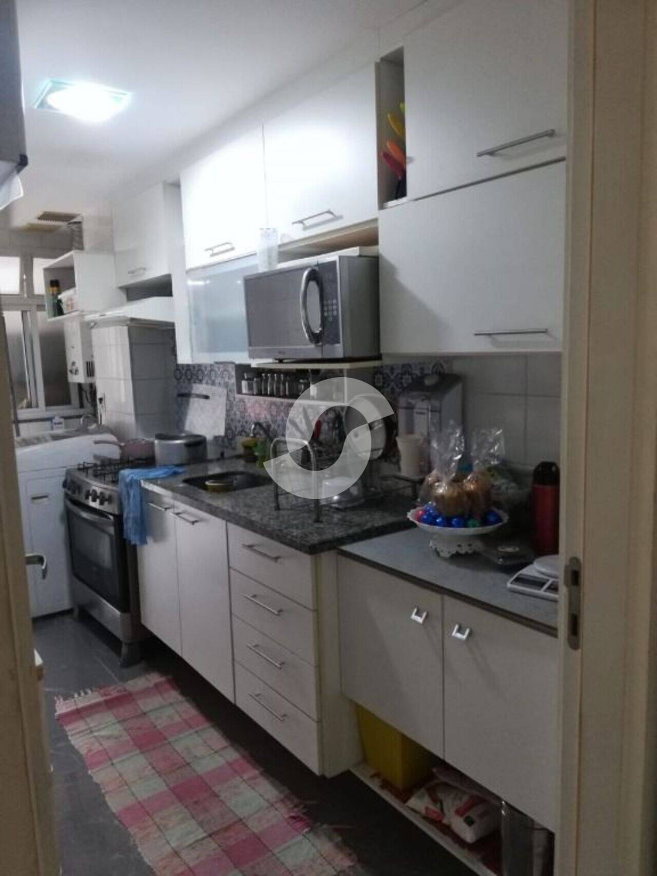 Apartamento Vila Valqueire, Rio de Janeiro - RJ