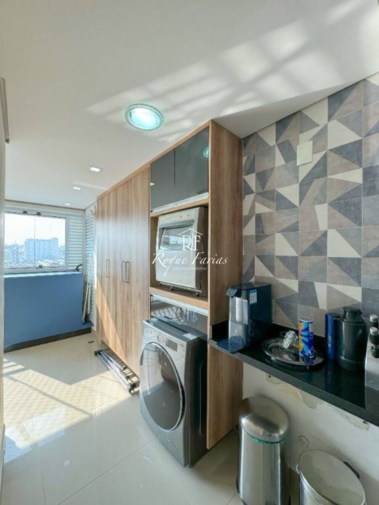 Apartamento Jaguaré, São Paulo - SP