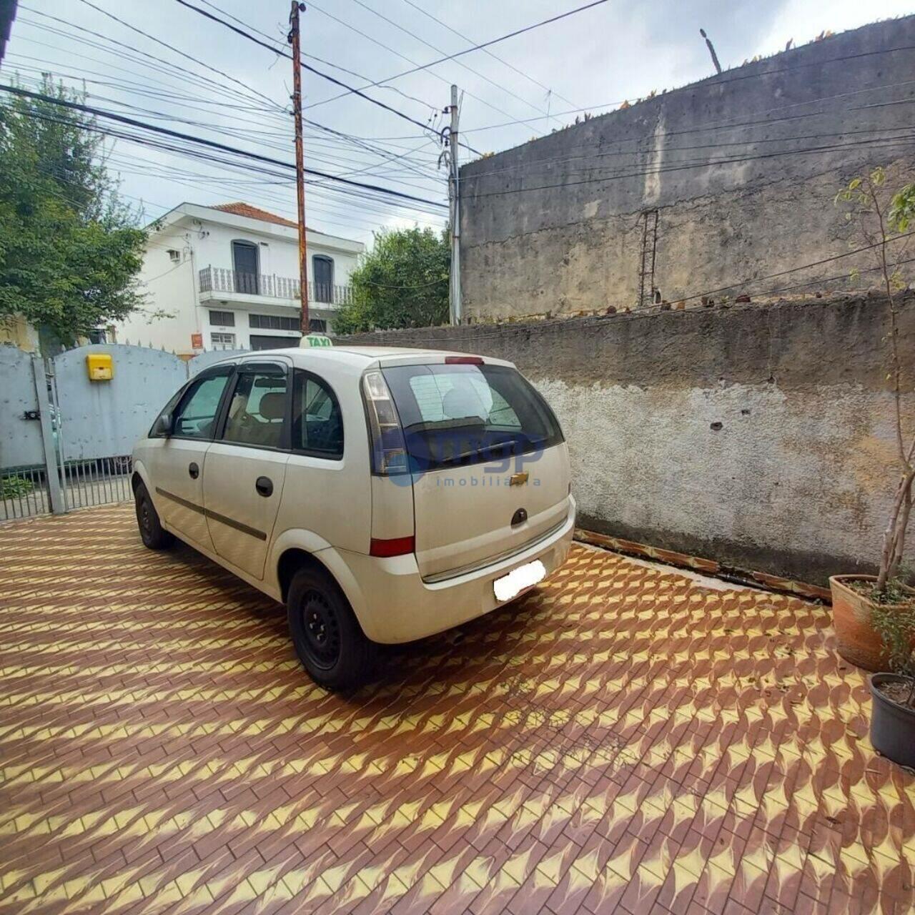 Casa Vila Maria, São Paulo - SP