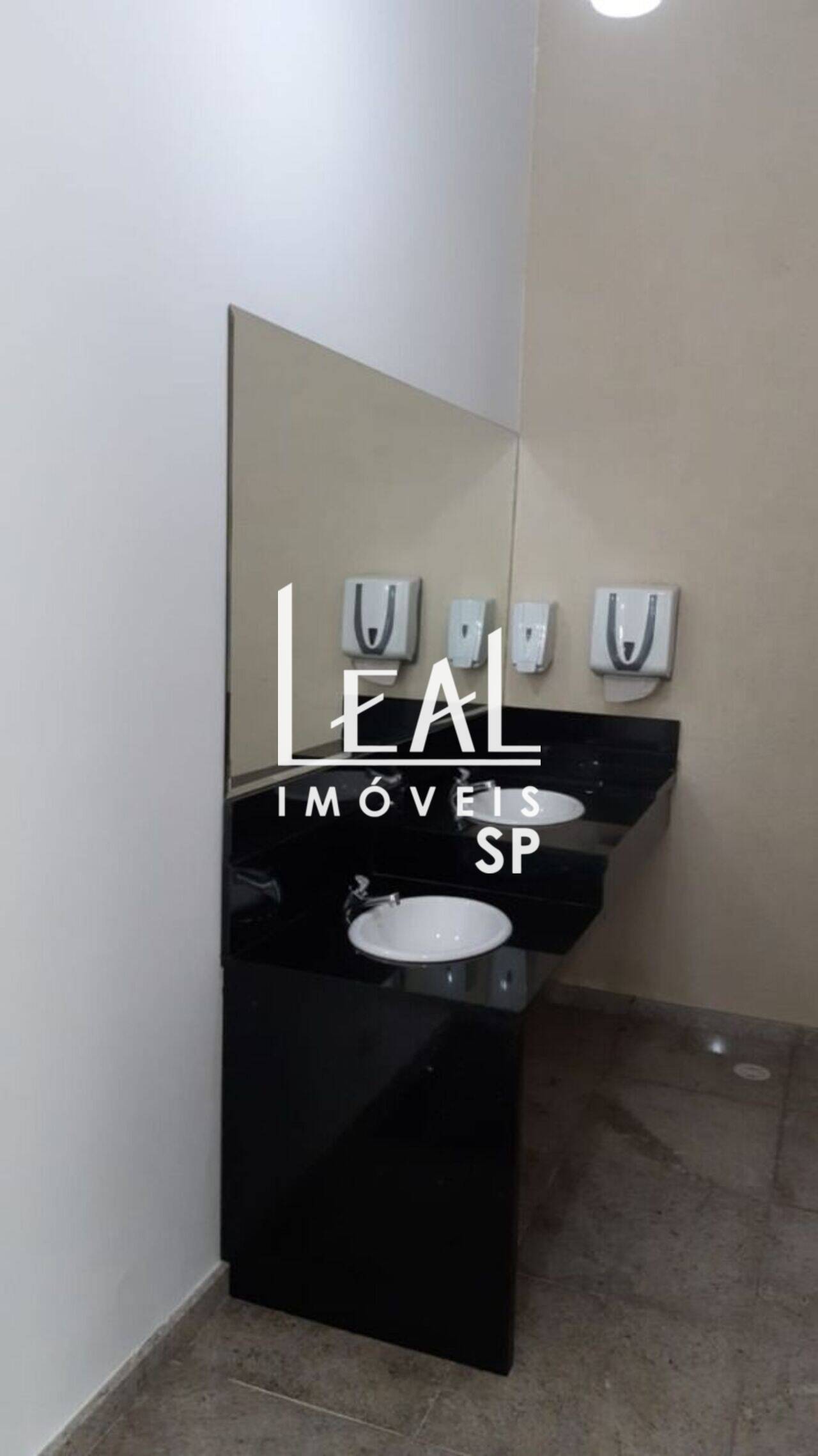 Apartamento Vila Rosália, Guarulhos - SP