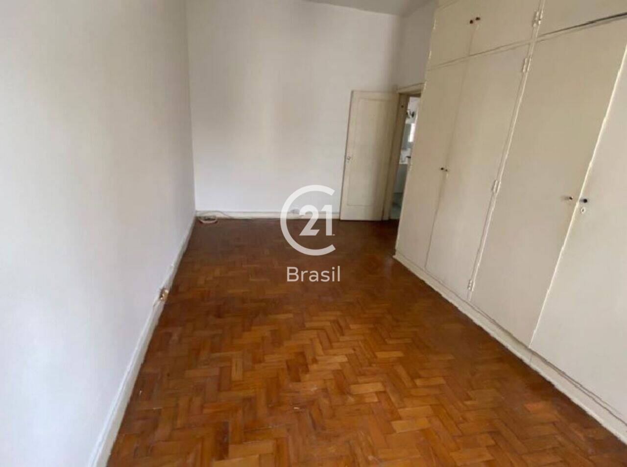 Apartamento Consolação, São Paulo - SP