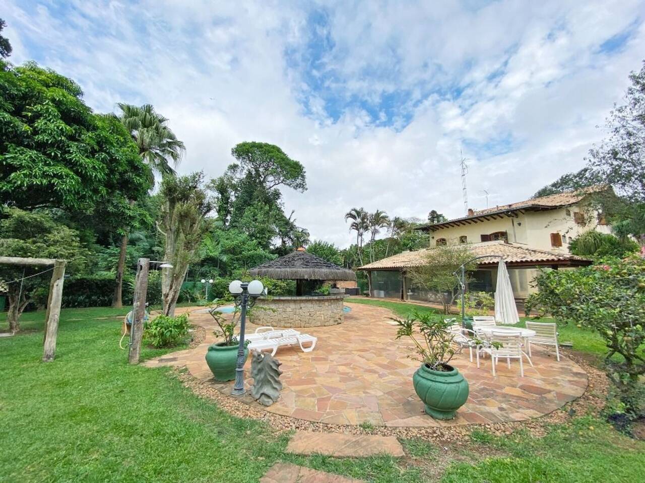 Casa Granja Viana, Cotia - SP