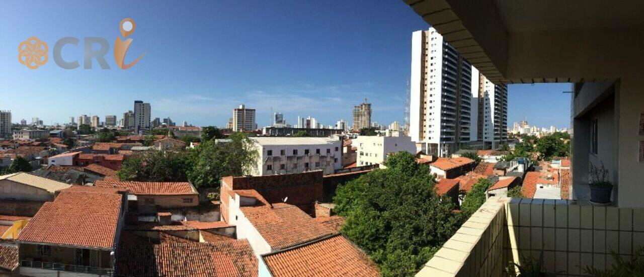 Apartamento Fátima, Fortaleza - CE