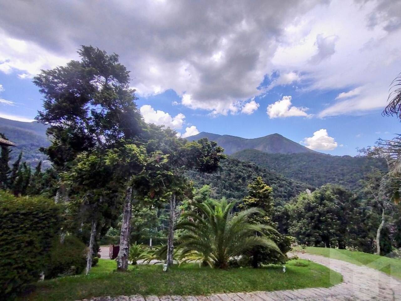 Casa Itaipava, Petrópolis - RJ