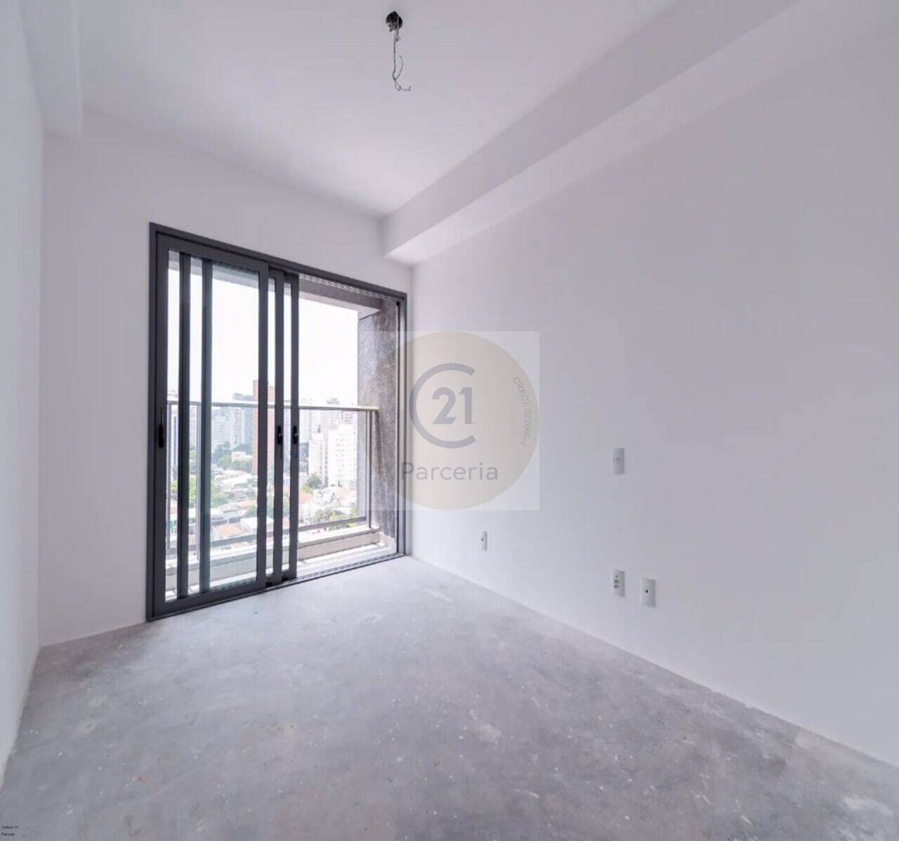 Apartamento Moema, São Paulo - SP