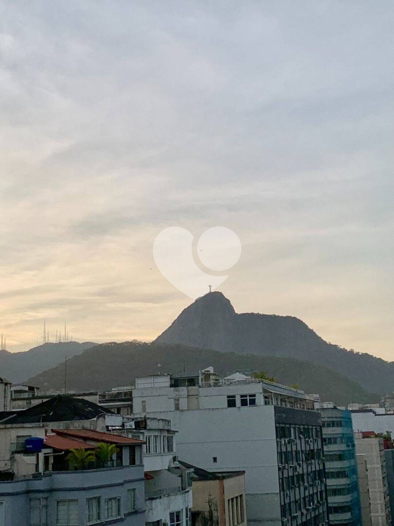 Apartamento Copacabana, Rio de Janeiro - RJ