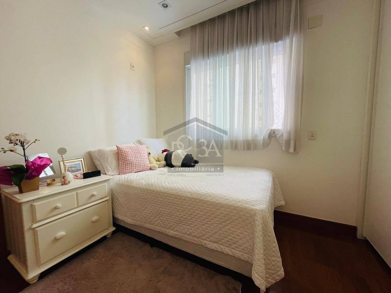 Apartamento Jardim Anália Franco, São Paulo - SP