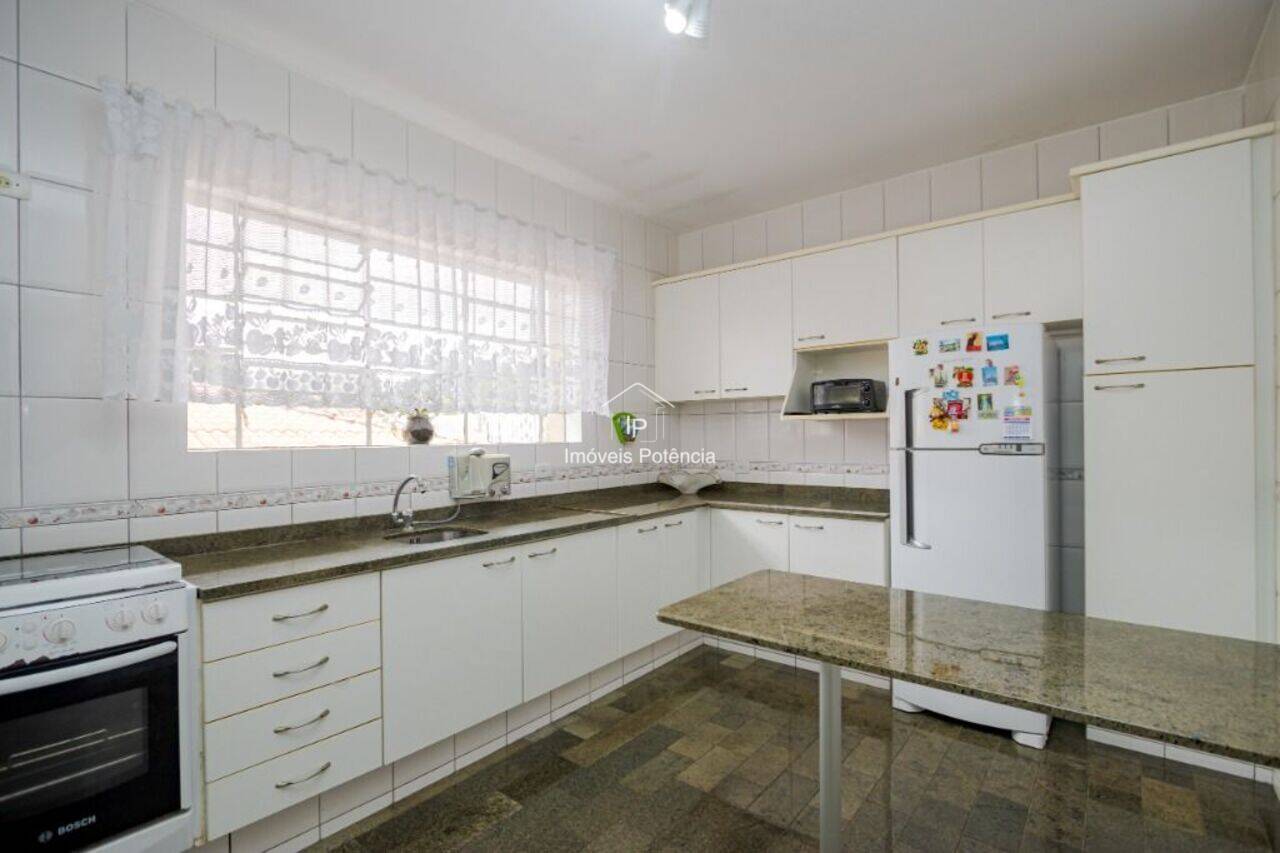 Apartamento Bacacheri, Curitiba - PR