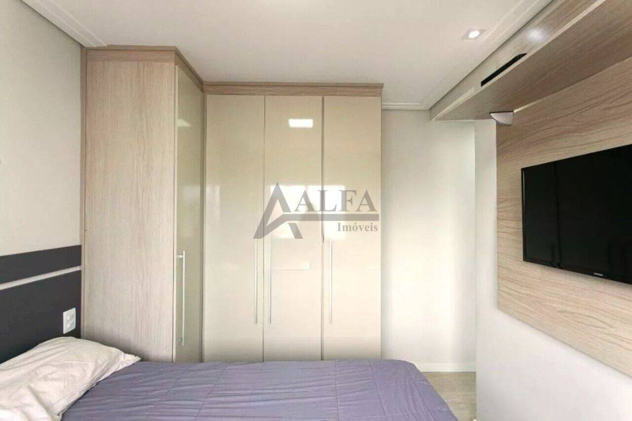 Apartamento Vila Formosa, São Paulo - SP