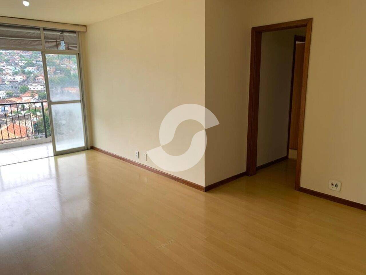 Apartamento Icaraí, Niterói - RJ