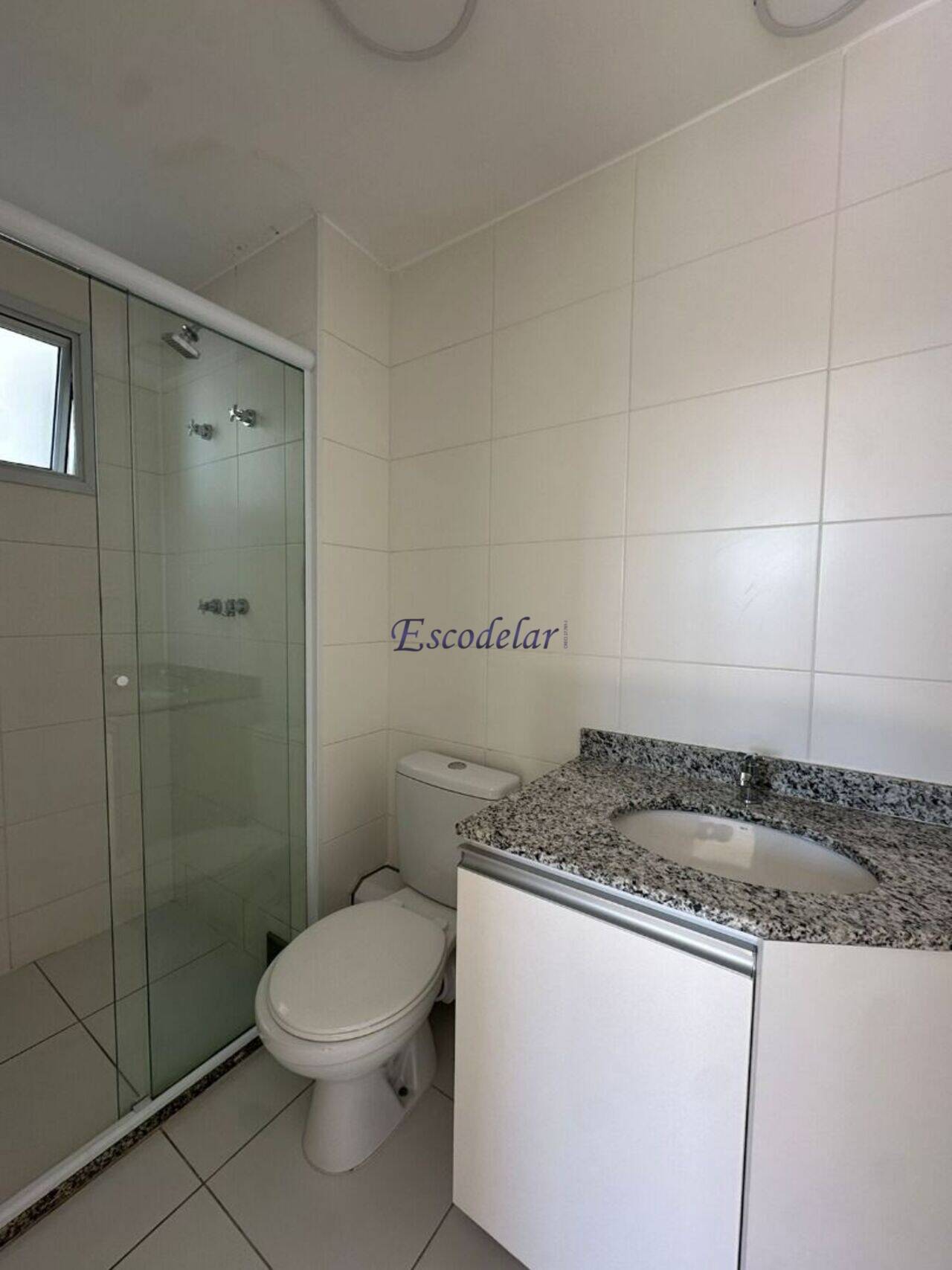 Apartamento Vila Guilherme, São Paulo - SP