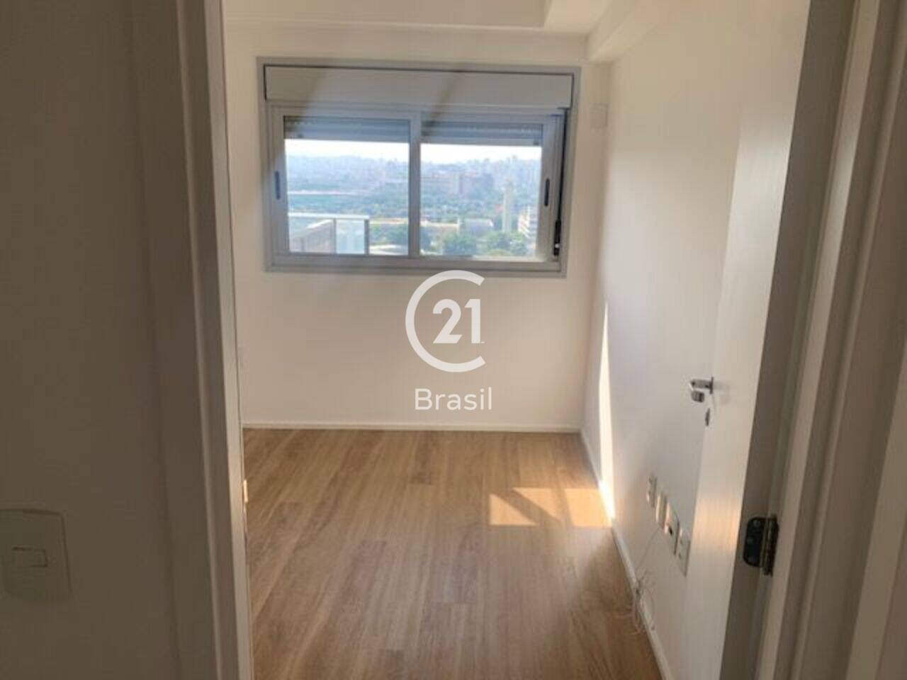 Apartamento Barra Funda, São Paulo - SP