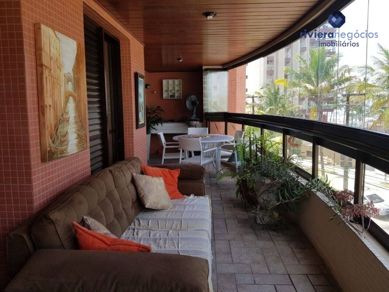 Apartamento Riviera - Módulo 6, Bertioga - SP