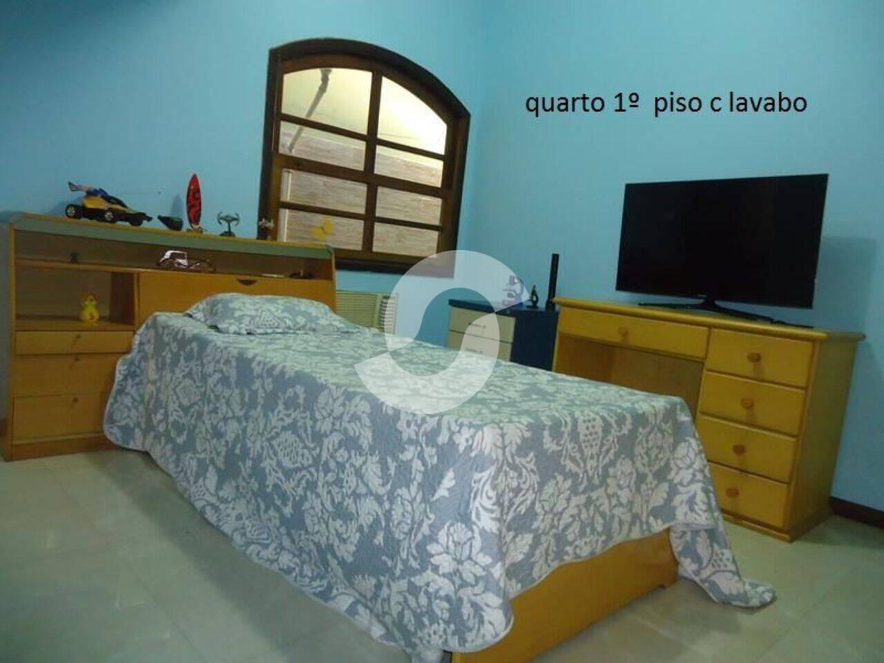 Casa Brasilândia, São Gonçalo - RJ