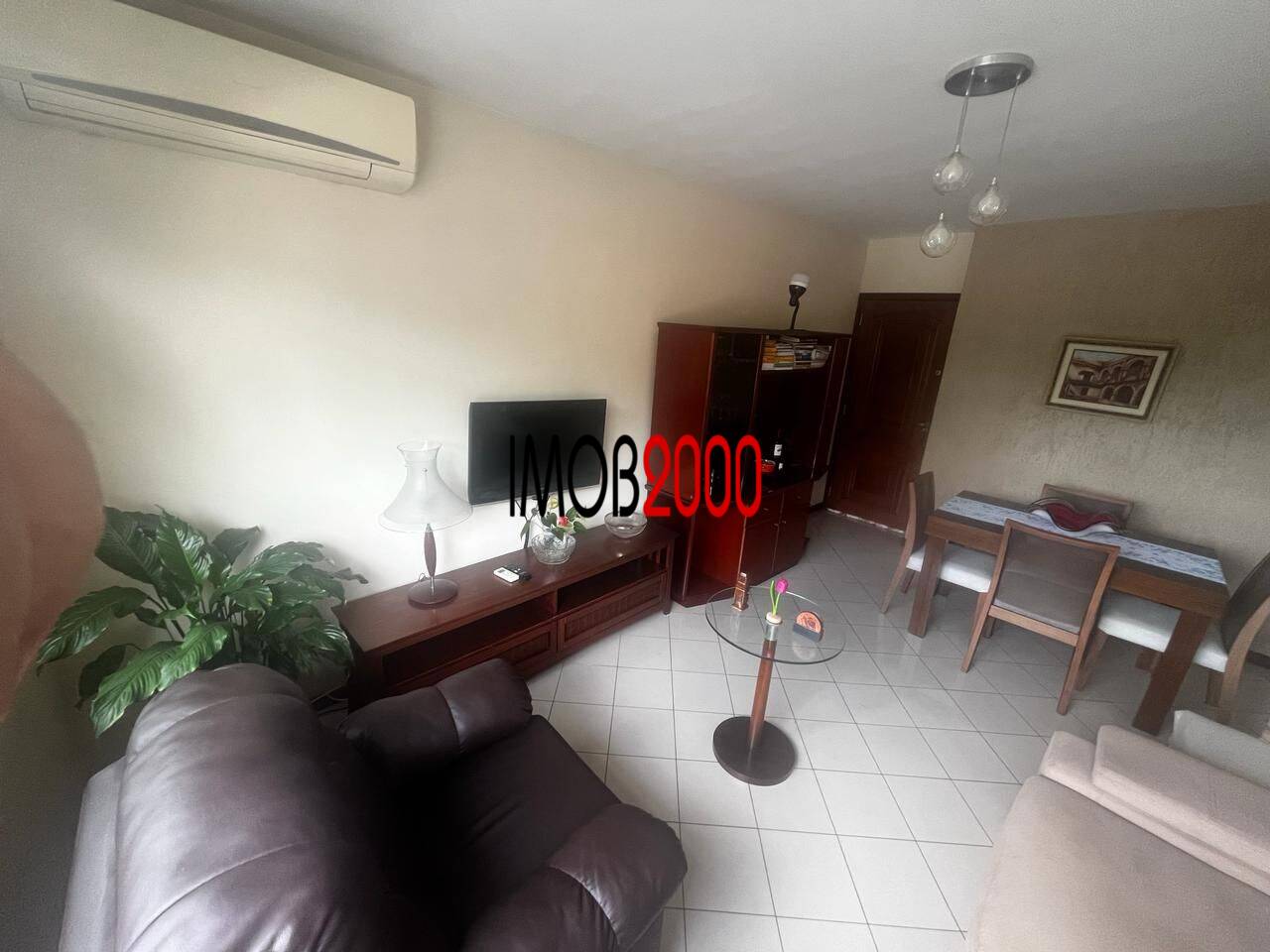 Apartamento Fonseca, Niterói - RJ