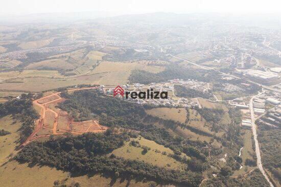 Loteamento Alta Vista, terrenos, 239 m², Varginha - MG