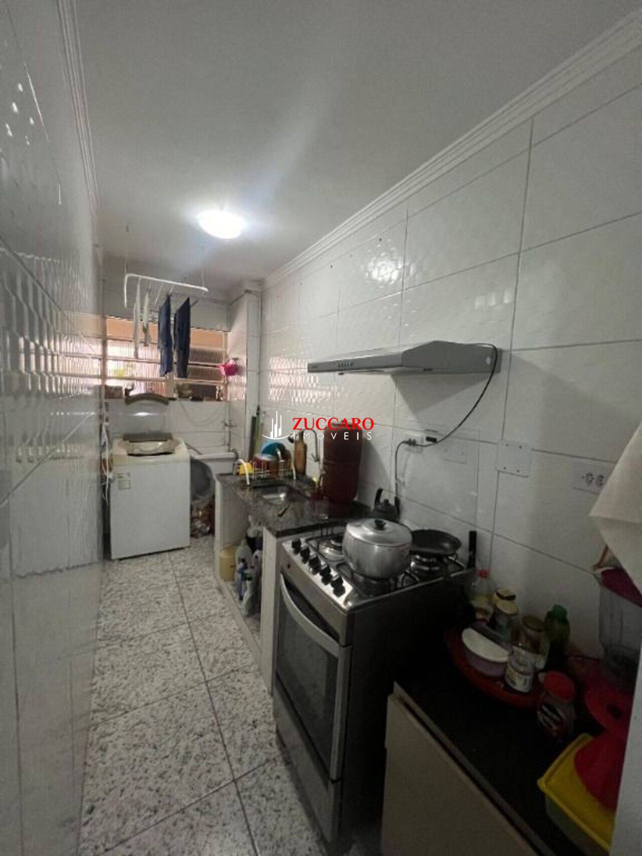 Apartamento Vila Galvão, Guarulhos - SP