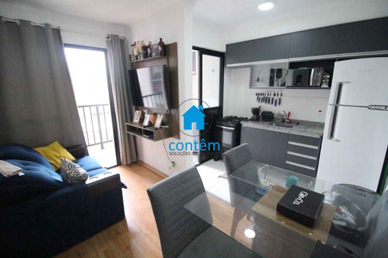 Apartamento Vila Yolanda, Osasco - SP