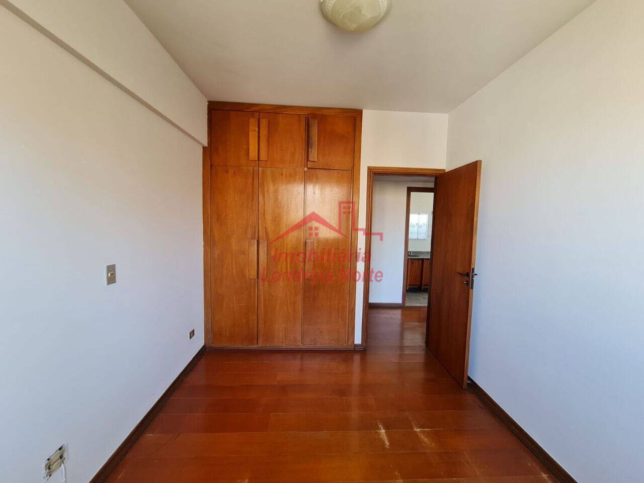 Apartamento Centro, Londrina - PR