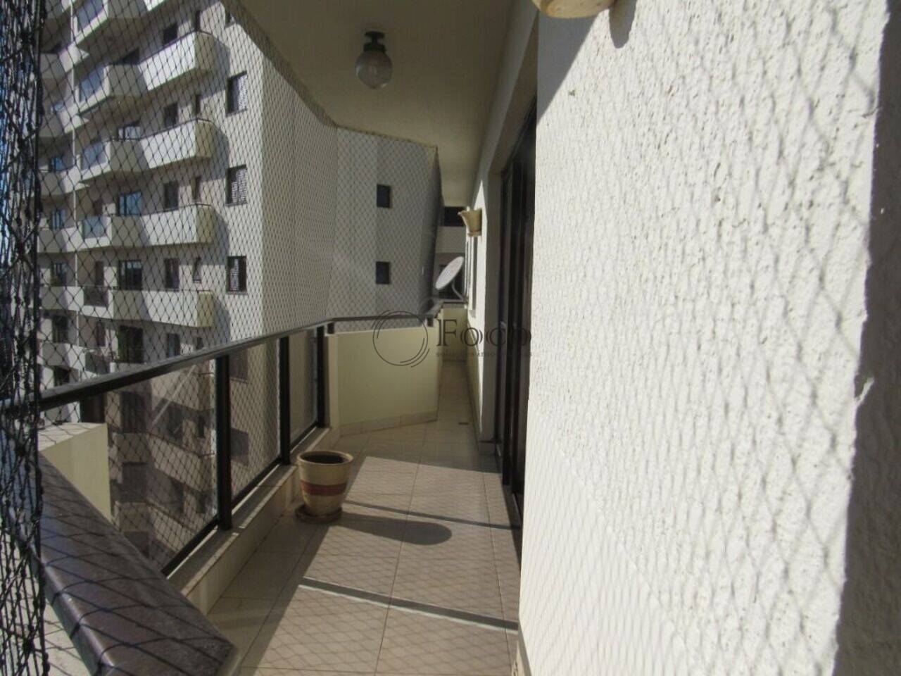 Apartamento Vila Lanzara, Guarulhos - SP