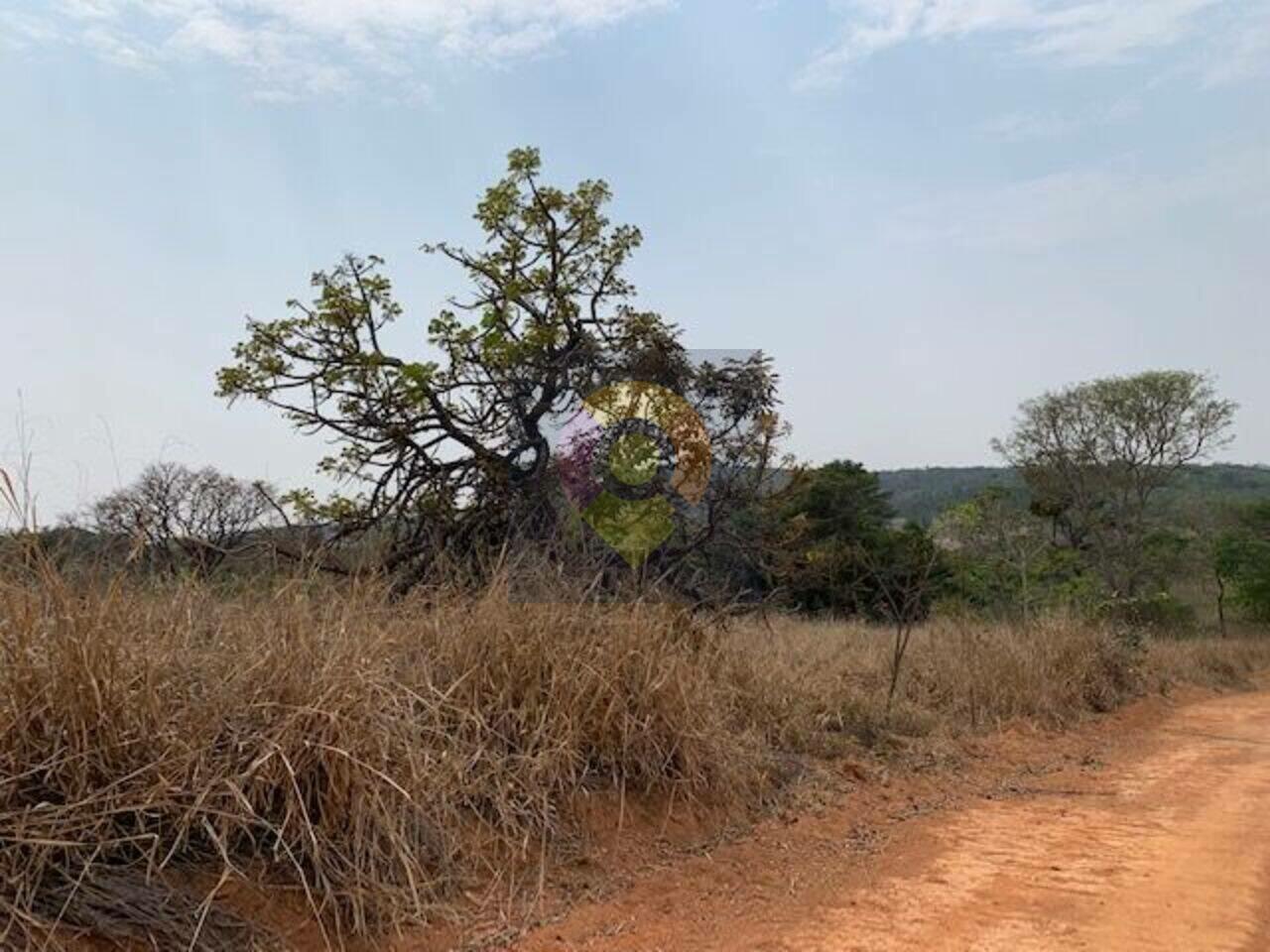 Chácara Zona Rural, São Gonçalo do Pará - MG