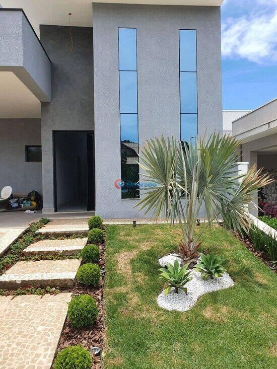 Casa de 204 m² Swiss Park - Campinas, à venda por R$ 1.770.000