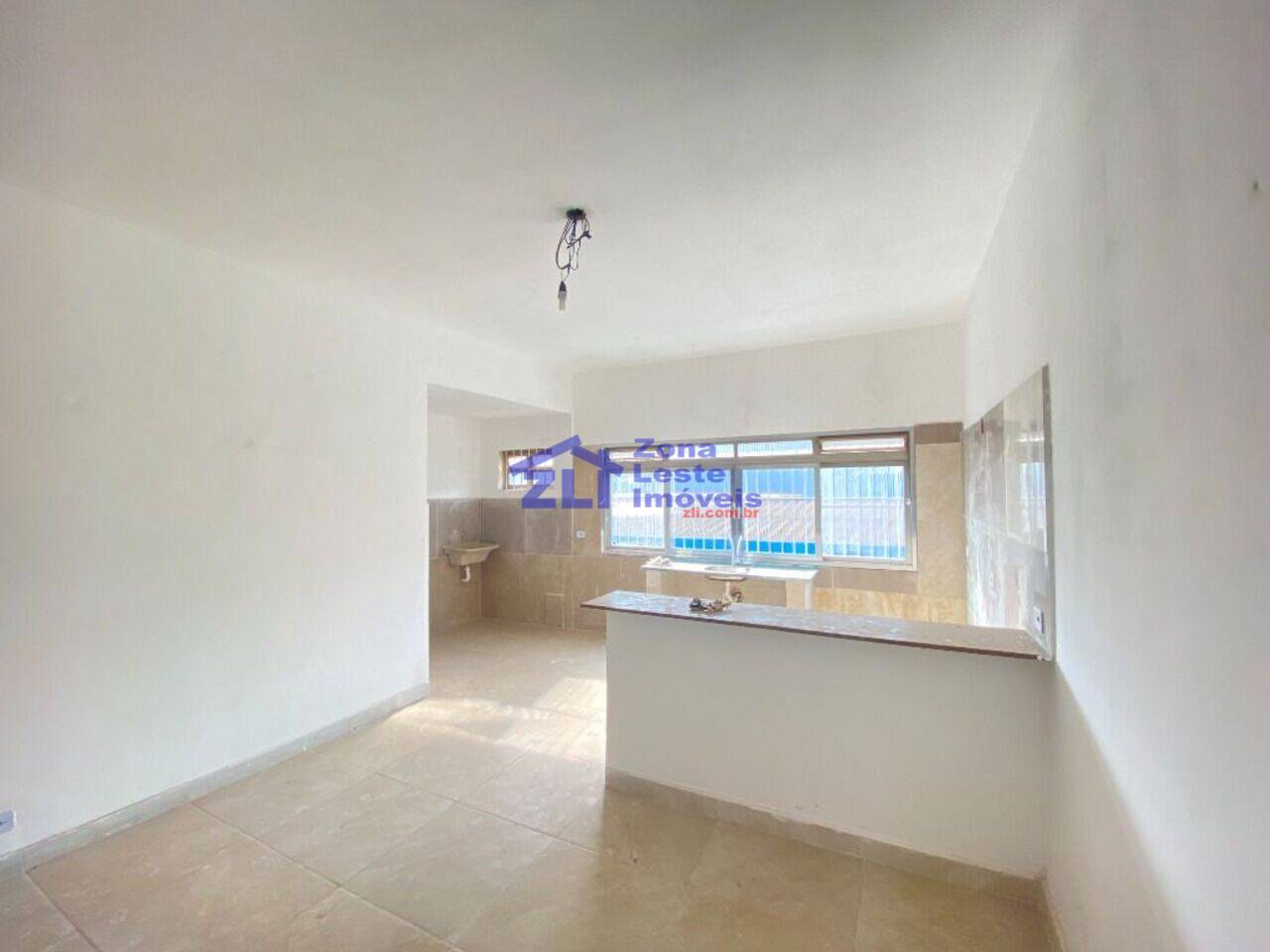 Apartamento Jardim Planalto, São Paulo - SP