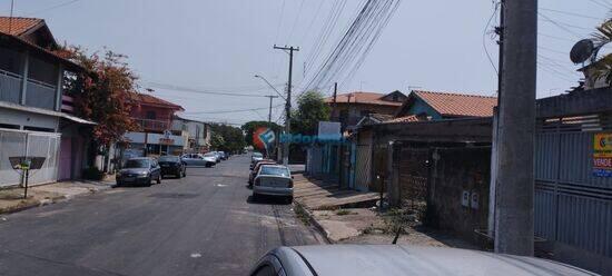 Condomínio Coronel (Nova Veneza) - Sumaré - SP, Sumaré - SP