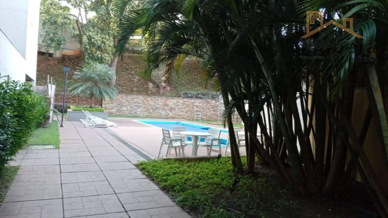 Apartamento Vila Mariana, São Paulo - SP