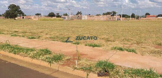 Terreno Jardim Ipiranga, Uberaba - MG