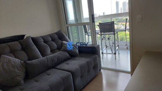 Apartamento Jardim Presidente, Londrina - PR