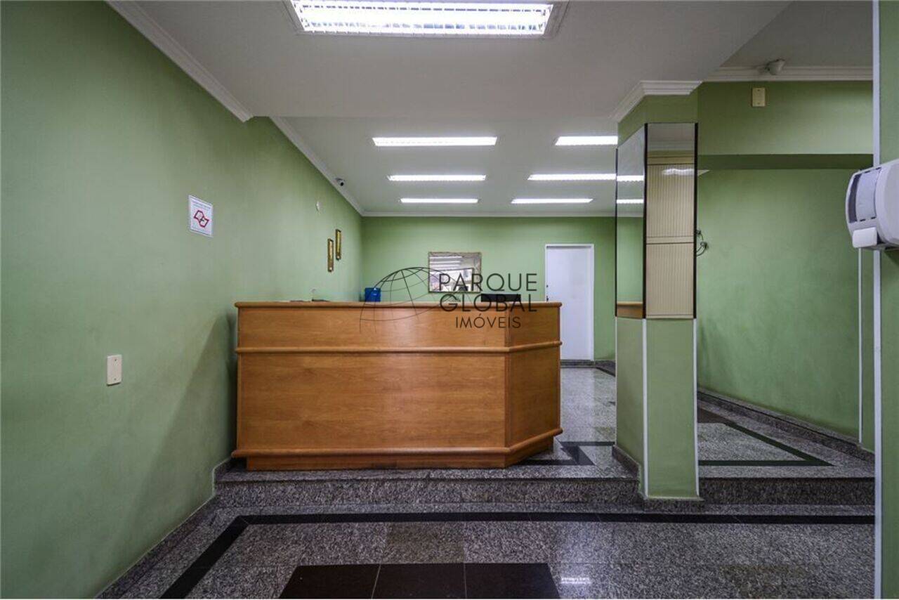 Apartamento Itaim Bibi, São Paulo - SP