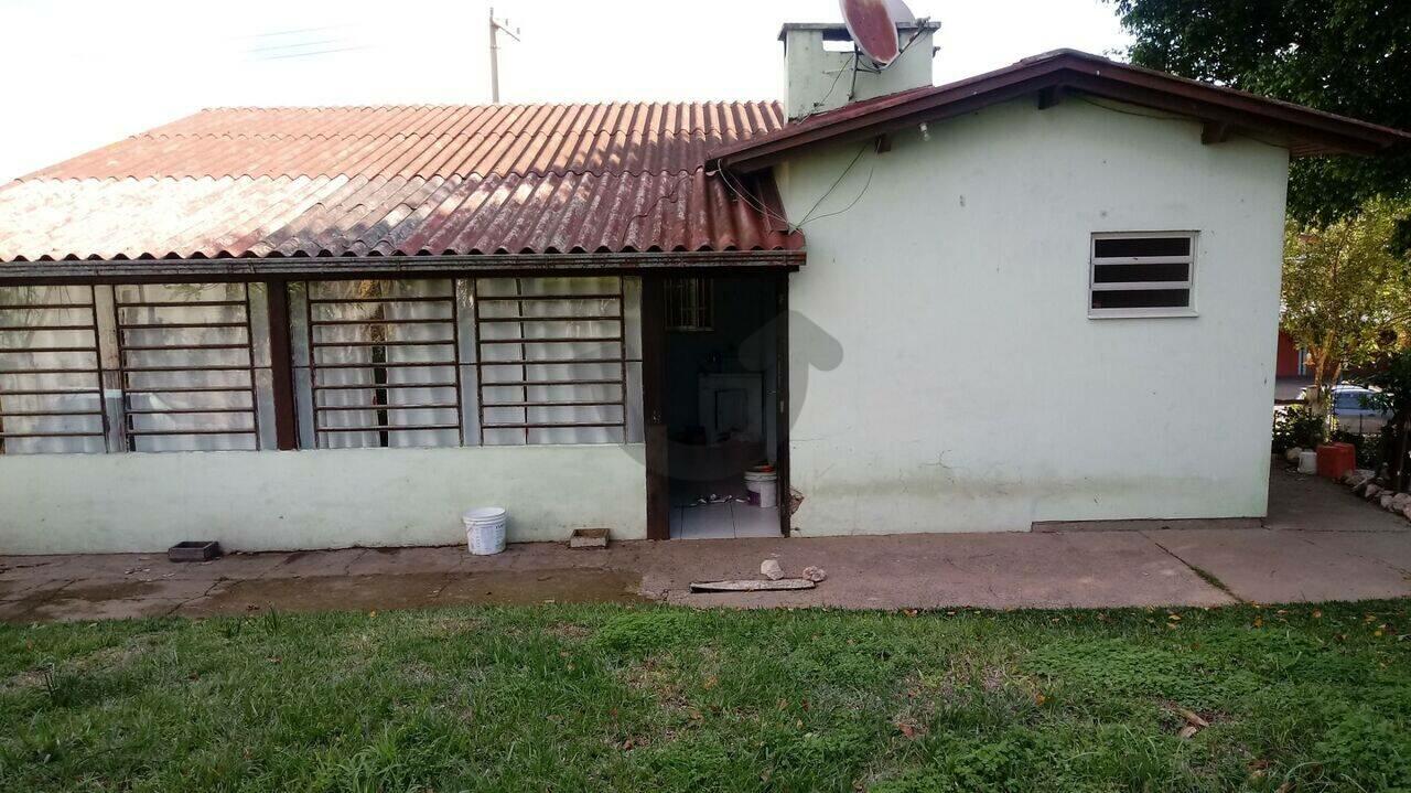 Casa Renascença, Santa Cruz do Sul - RS