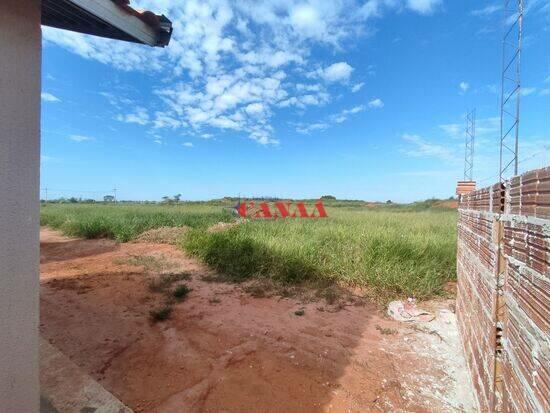 Chácaras Sossego - Araçatuba - SP, Araçatuba - SP