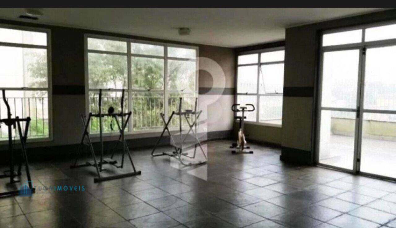 Apartamento Freguesia do Ó, São Paulo - SP