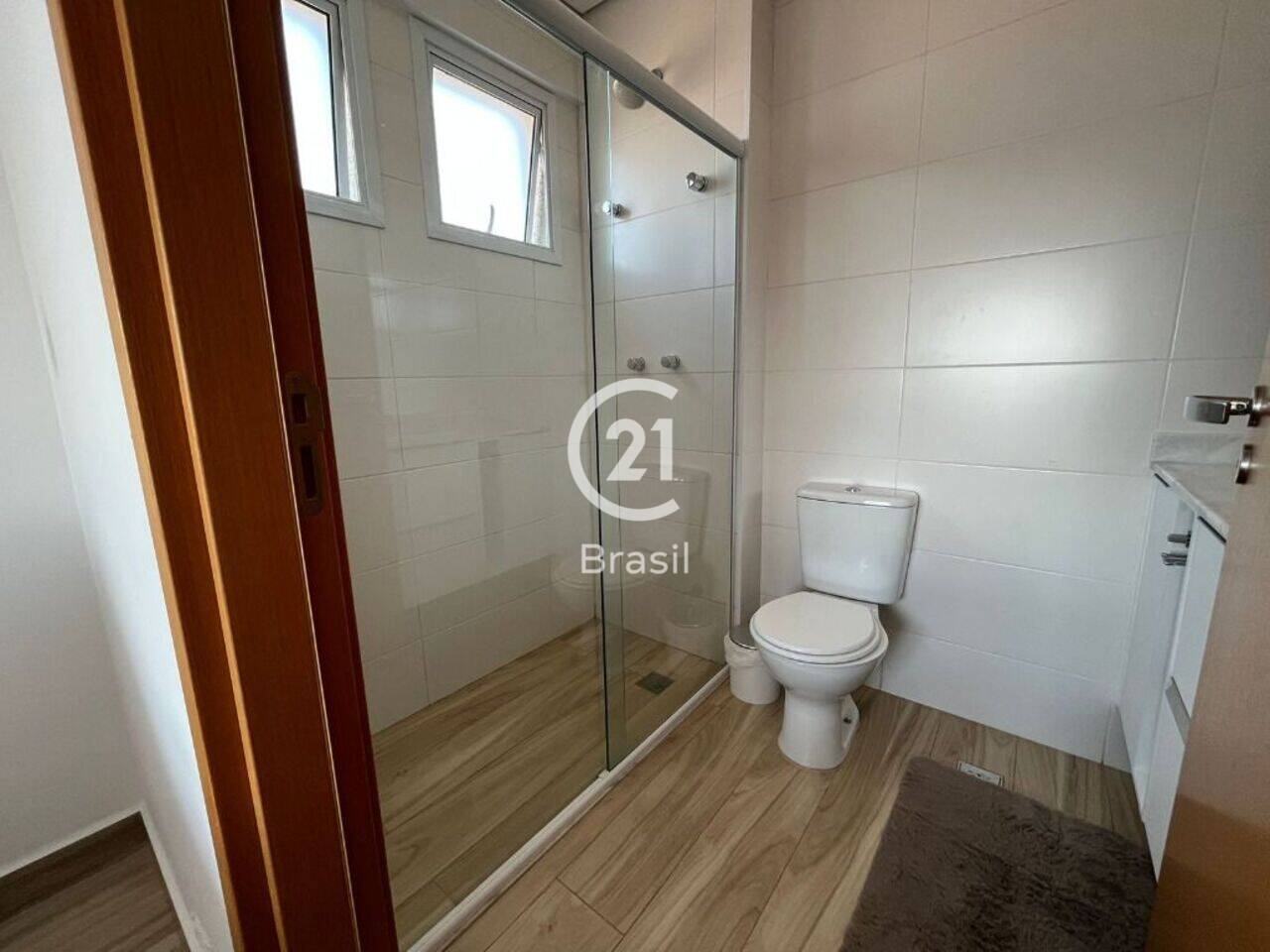 Apartamento Condomínio Benevento Residenza, Indaiatuba - SP