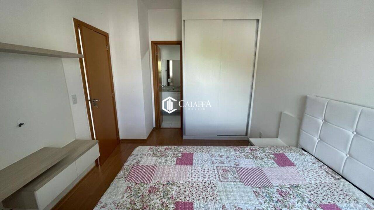 Apartamento São Mateus, Juiz de Fora - MG