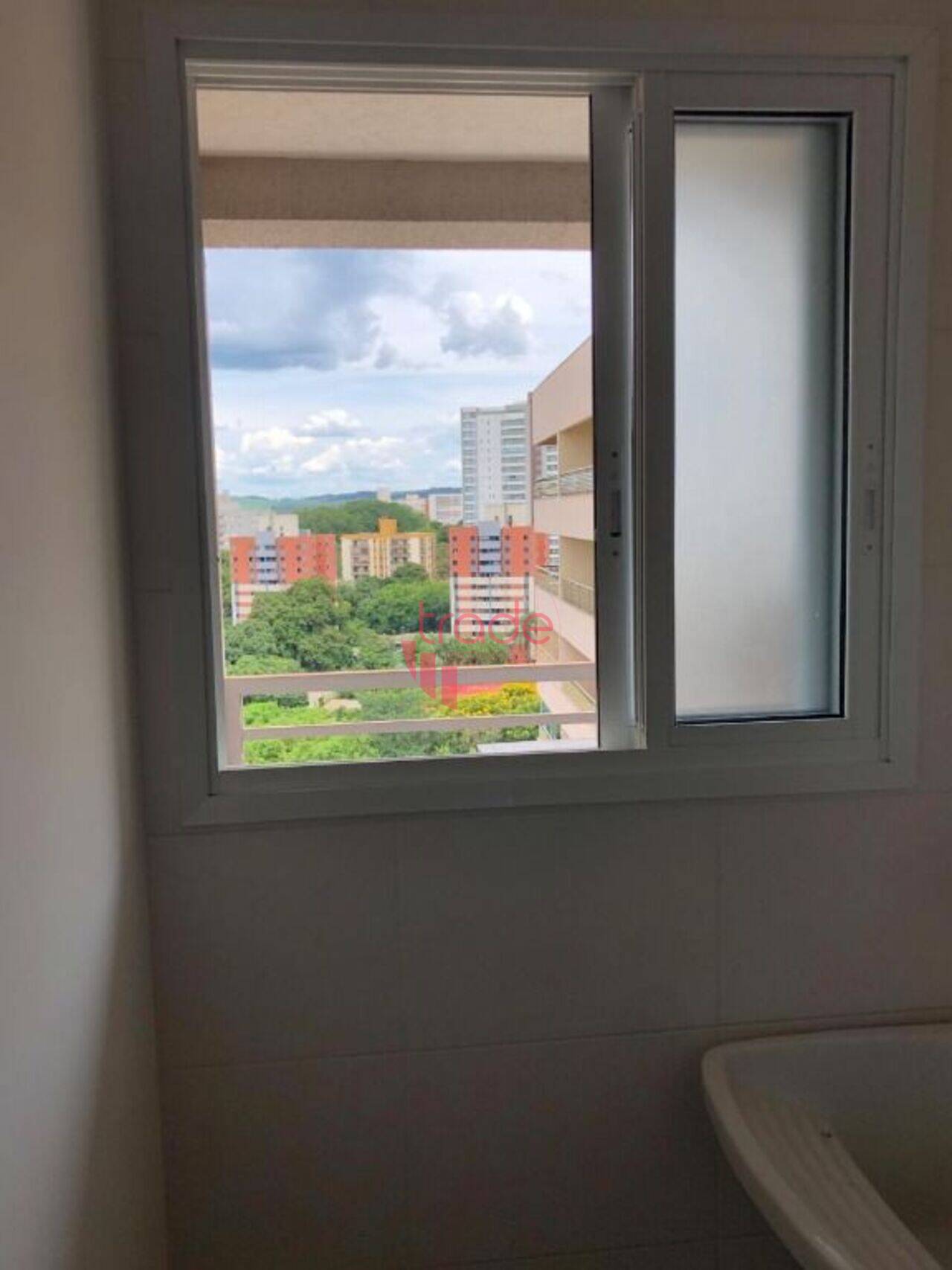 Apartamento Jardim Botânico, Ribeirão Preto - SP