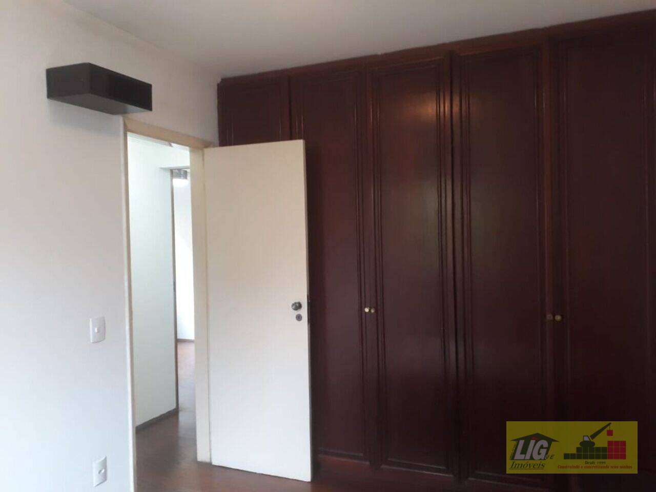 Apartamento Butantã, São Paulo - SP