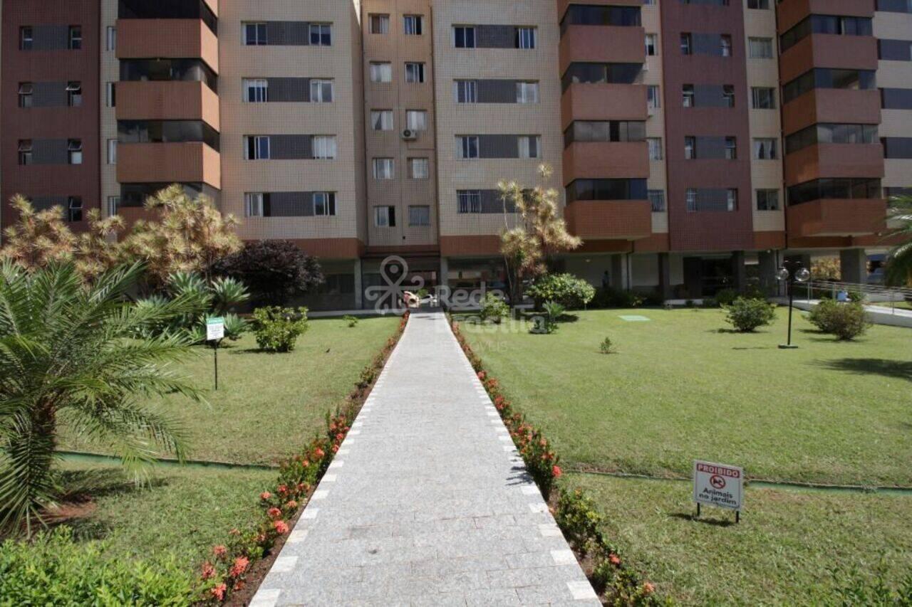 Apartamento Asa Norte, Brasília - DF