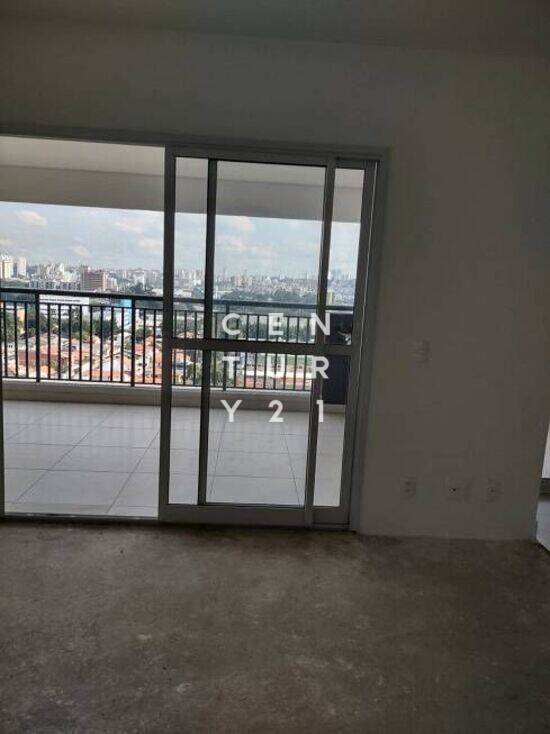 Apartamento Vila Leopoldina, São Paulo - SP