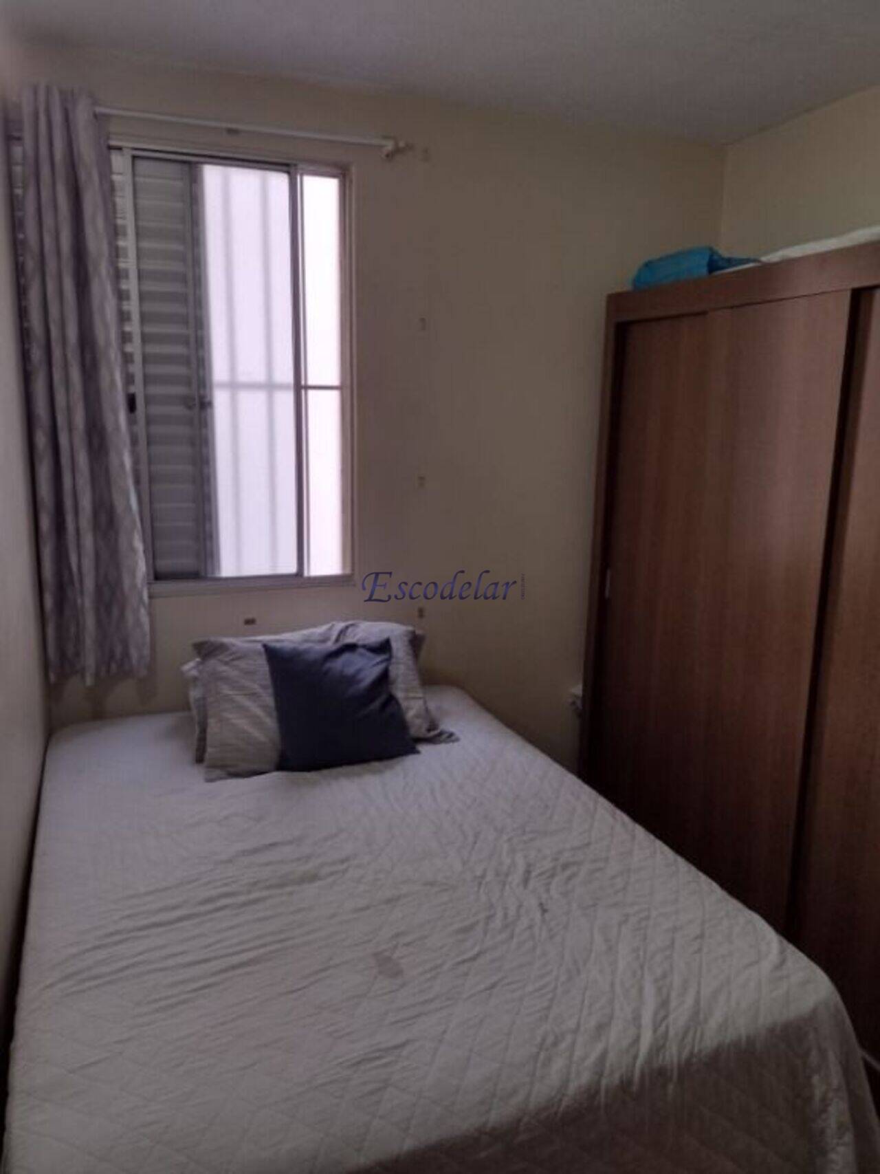 Apartamento Casa Verde Alta, São Paulo - SP