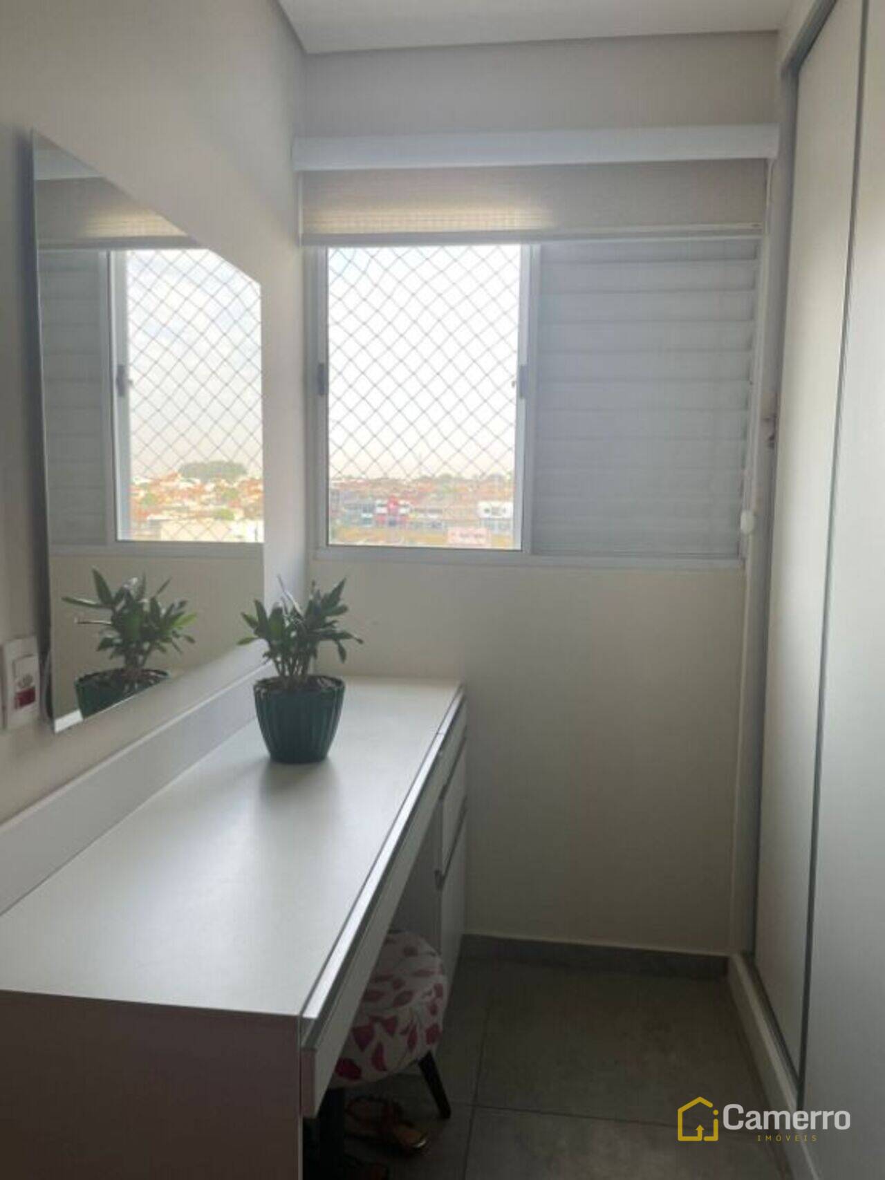 Apartamento Jardim Dona Regina, Santa Bárbara D'Oeste - SP